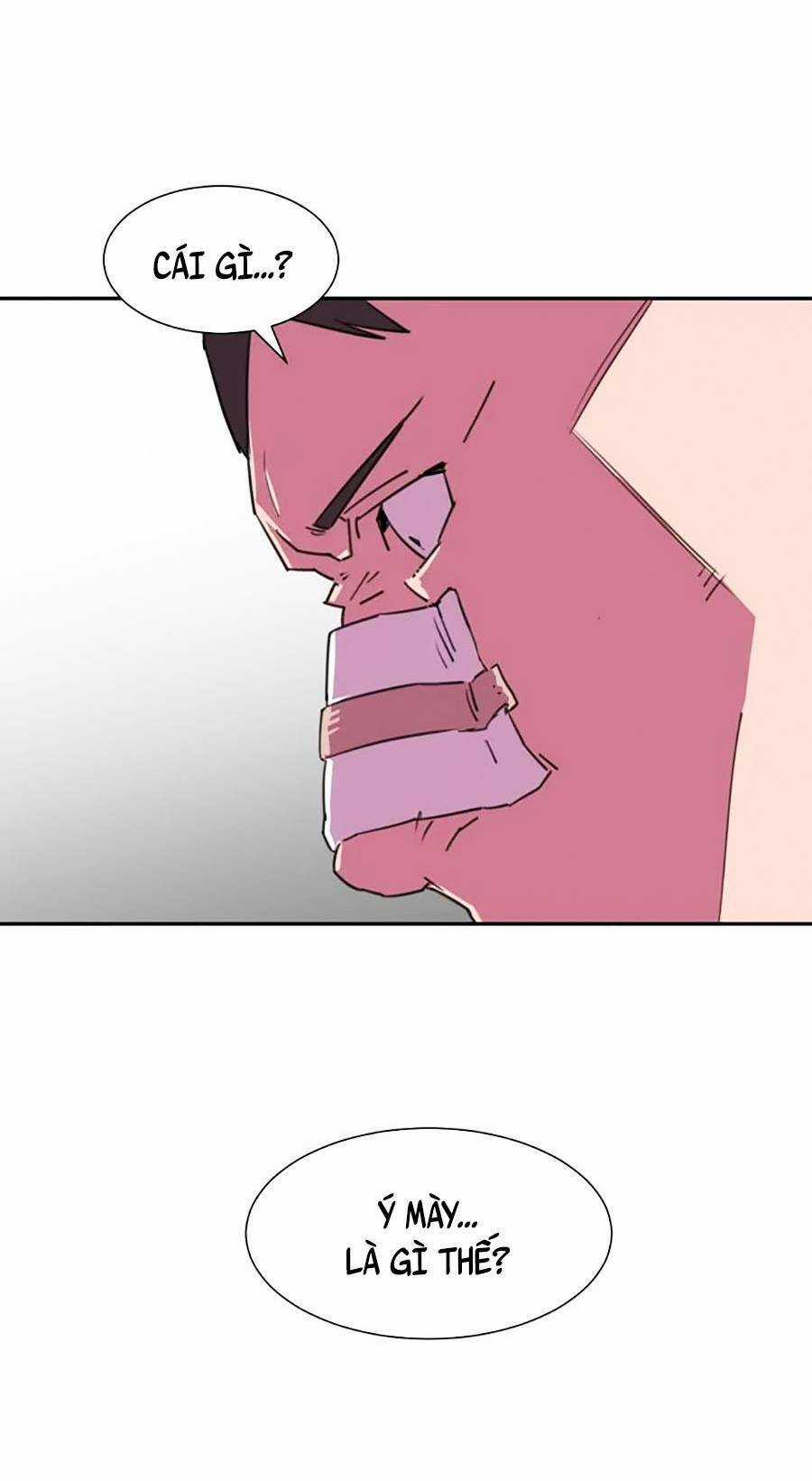 Săn Lùng Bắt Nạt Chapter 24 trang 13