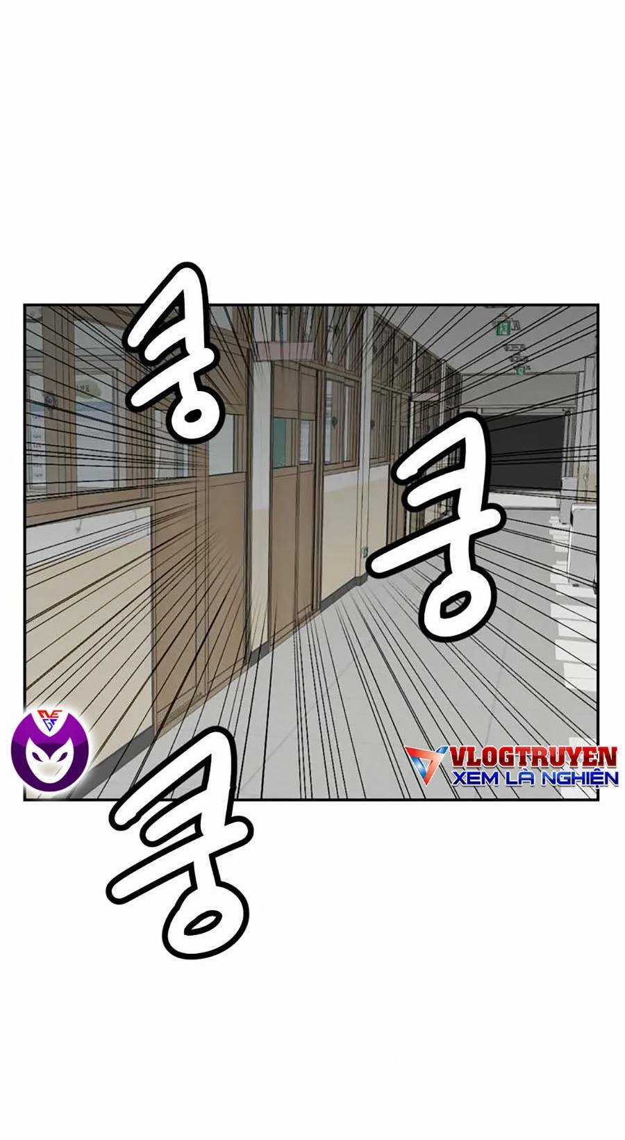 Săn Lùng Bắt Nạt Chapter 24 trang 16