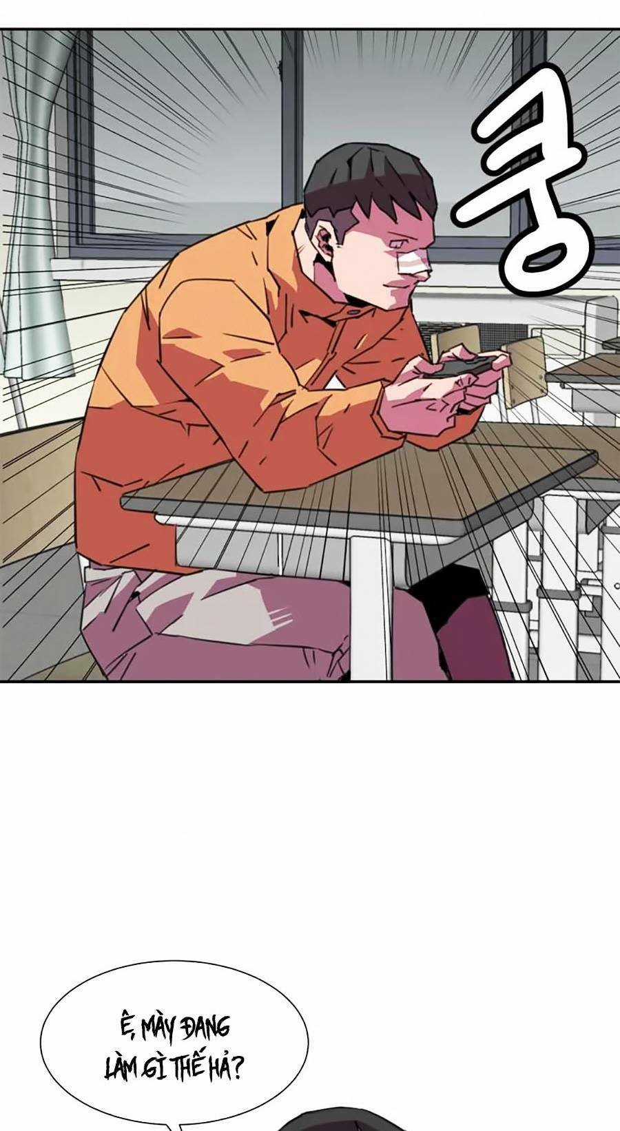 Săn Lùng Bắt Nạt Chapter 24 trang 17