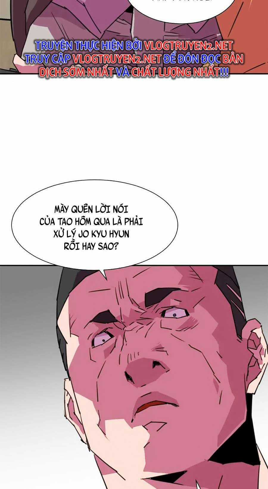 Săn Lùng Bắt Nạt Chapter 24 trang 19