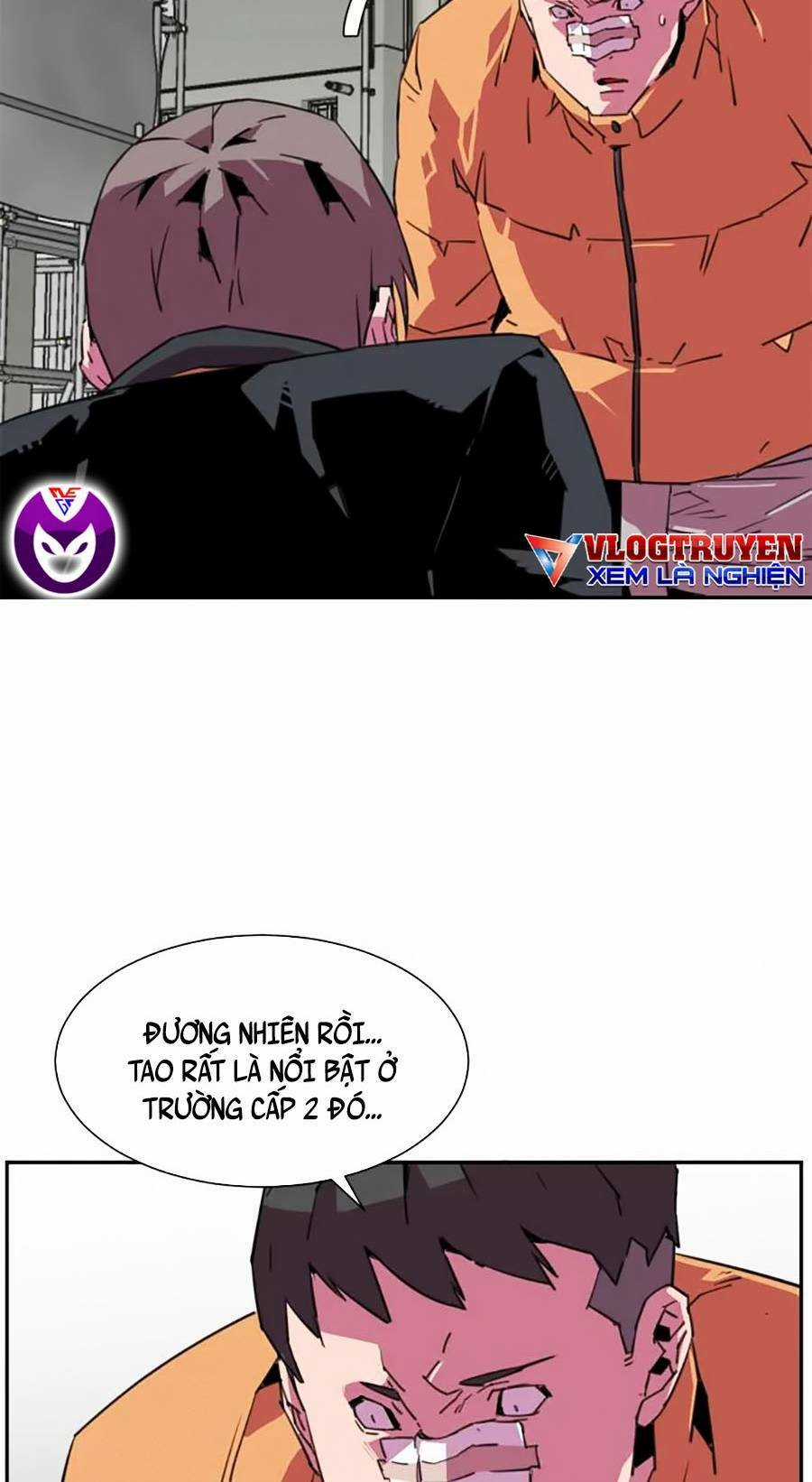 Săn Lùng Bắt Nạt Chapter 24 trang 2