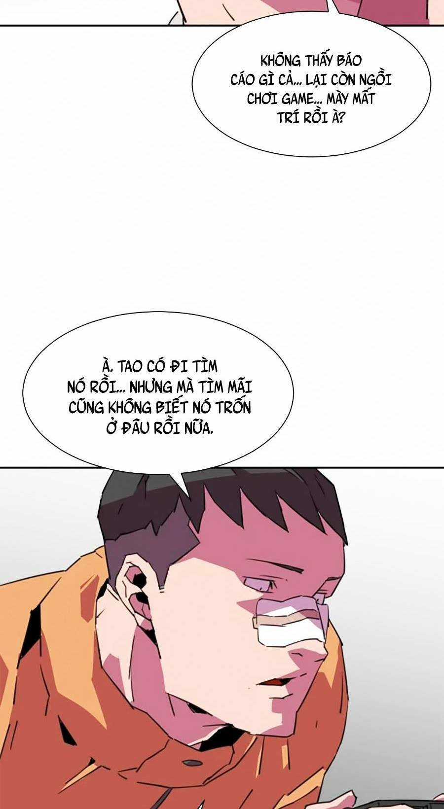 Săn Lùng Bắt Nạt Chapter 24 trang 20