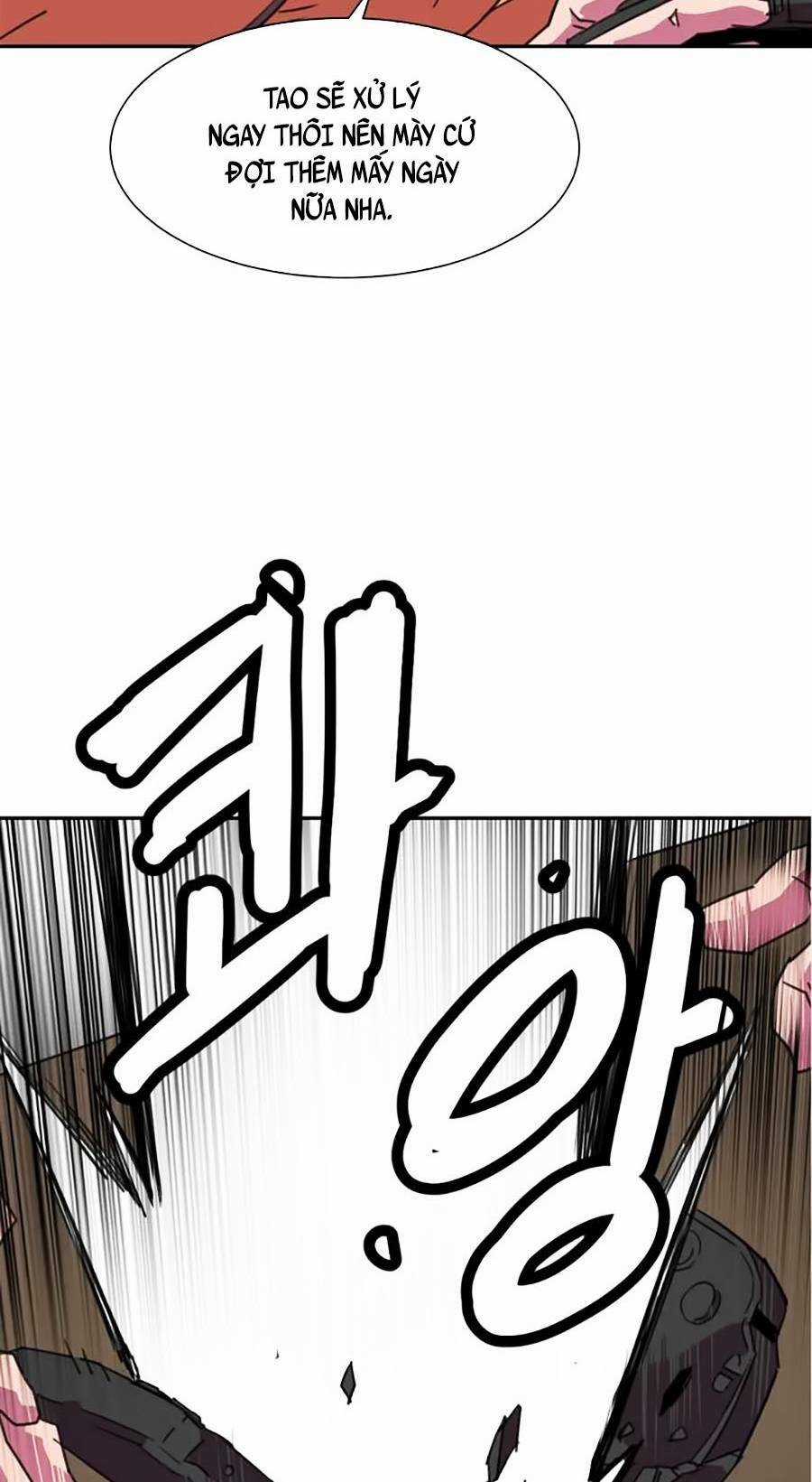 Săn Lùng Bắt Nạt Chapter 24 trang 21