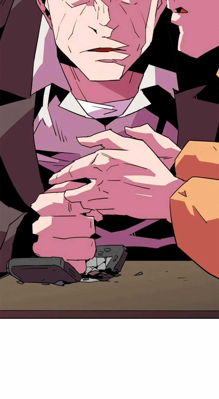 Săn Lùng Bắt Nạt Chapter 24 trang 23