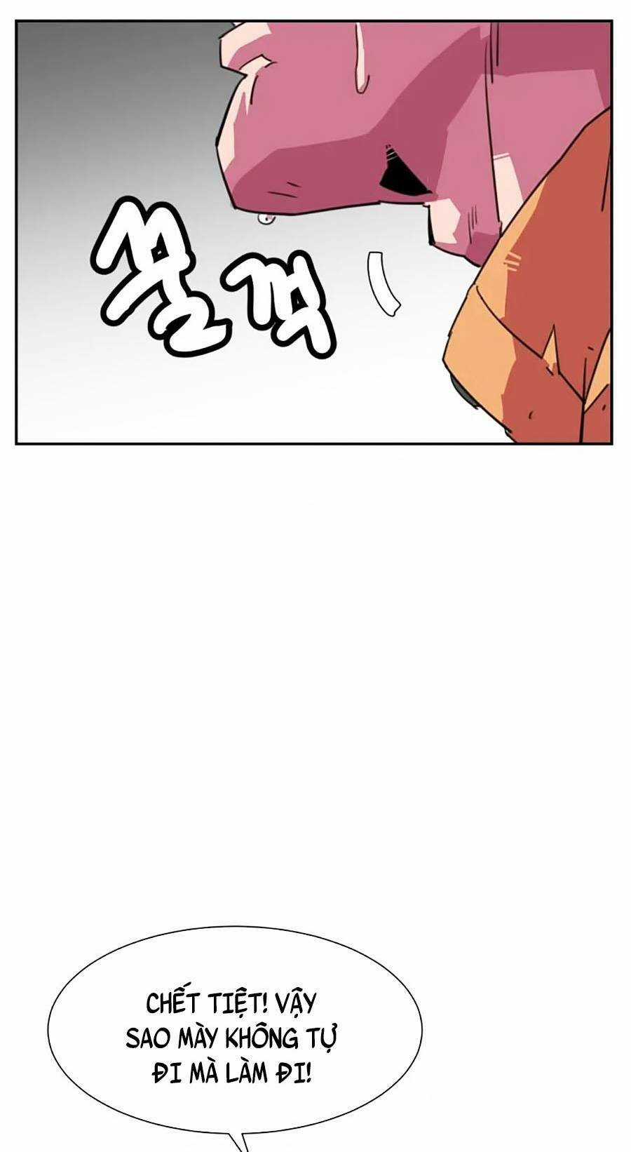 Săn Lùng Bắt Nạt Chapter 24 trang 24