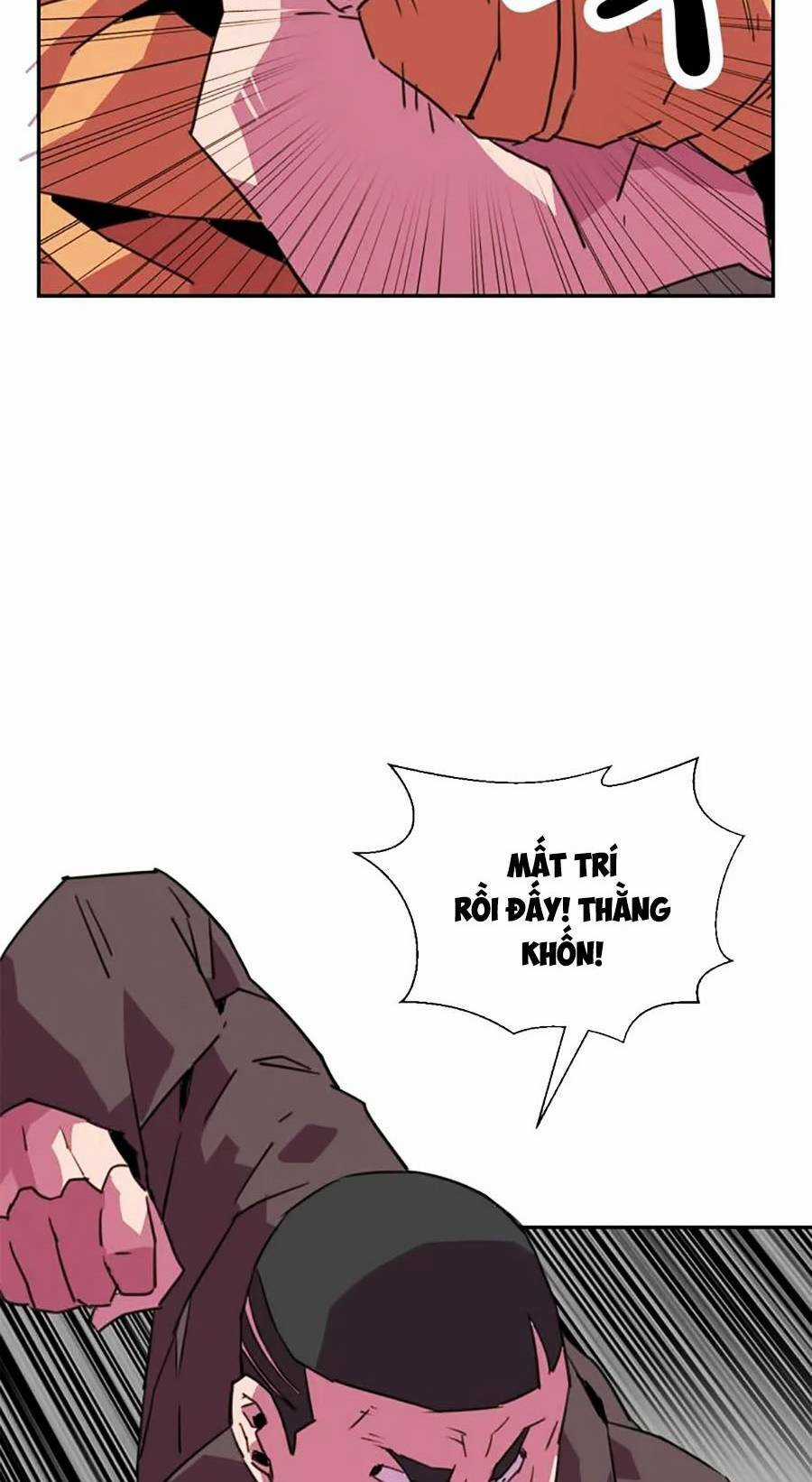 Săn Lùng Bắt Nạt Chapter 24 trang 27