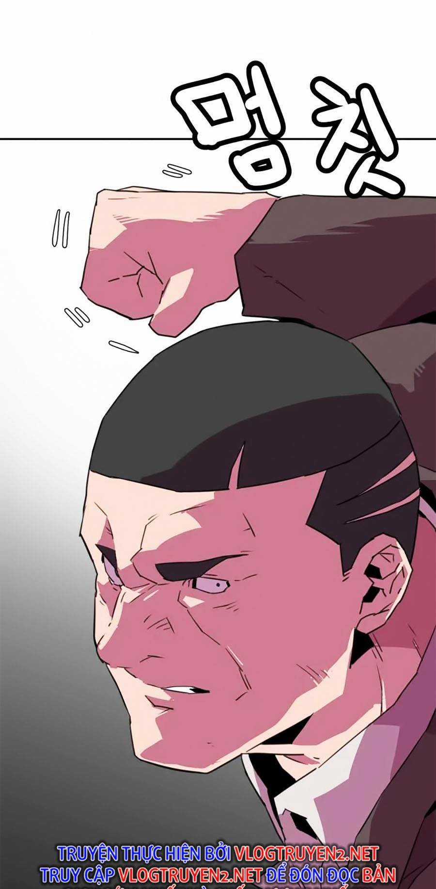 Săn Lùng Bắt Nạt Chapter 24 trang 30