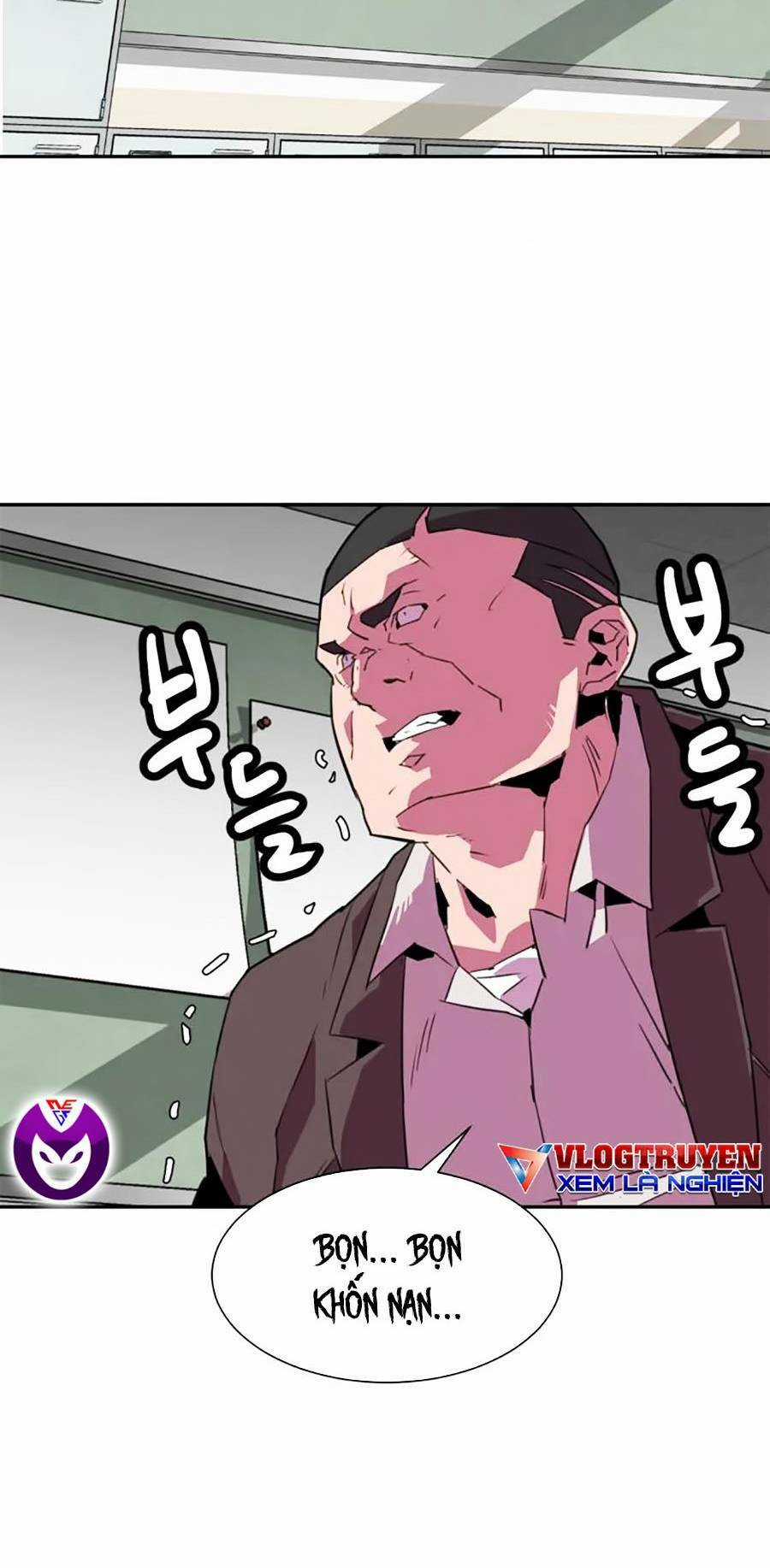 Săn Lùng Bắt Nạt Chapter 24 trang 33