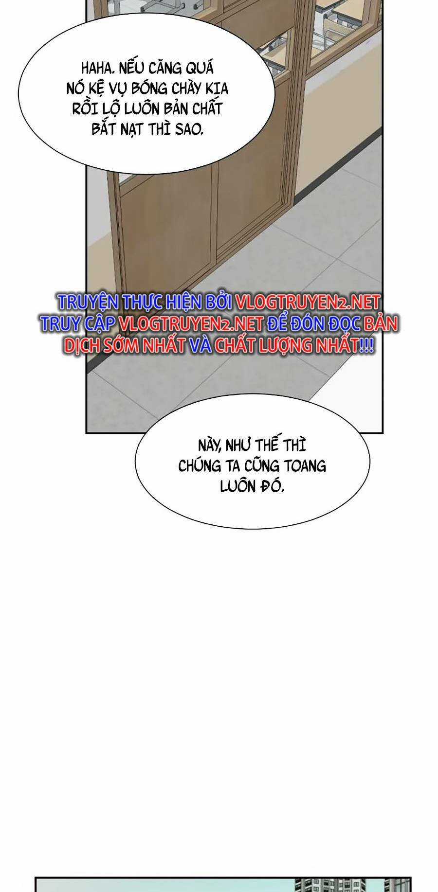 Săn Lùng Bắt Nạt Chapter 24 trang 36