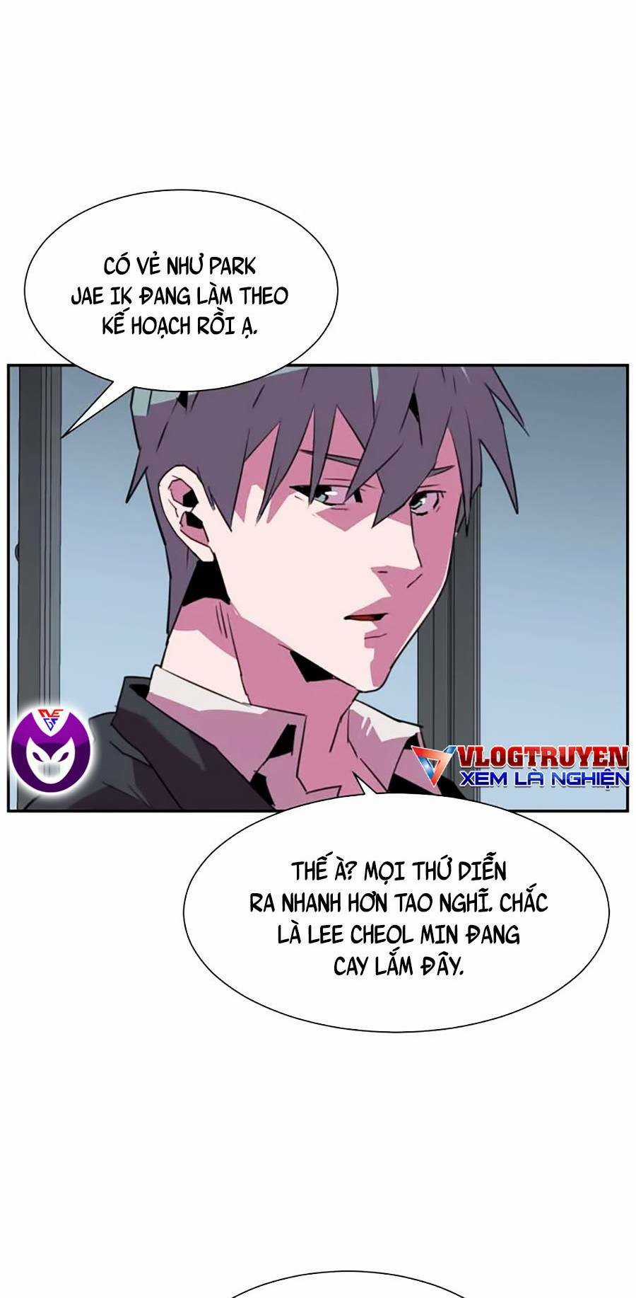Săn Lùng Bắt Nạt Chapter 24 trang 38