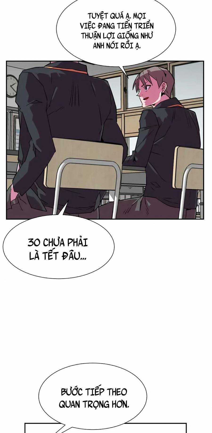 Săn Lùng Bắt Nạt Chapter 24 trang 39