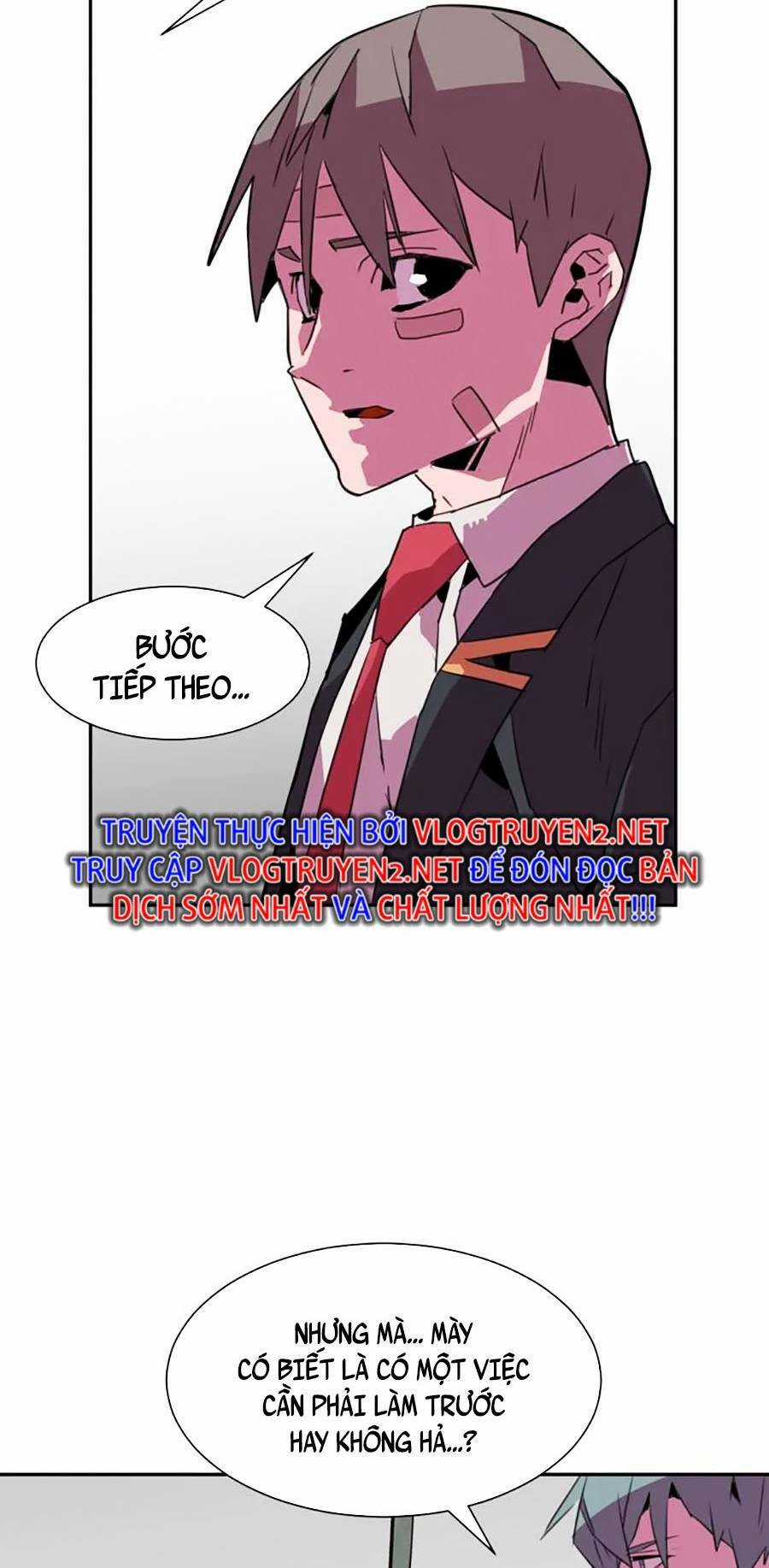 Săn Lùng Bắt Nạt Chapter 24 trang 40