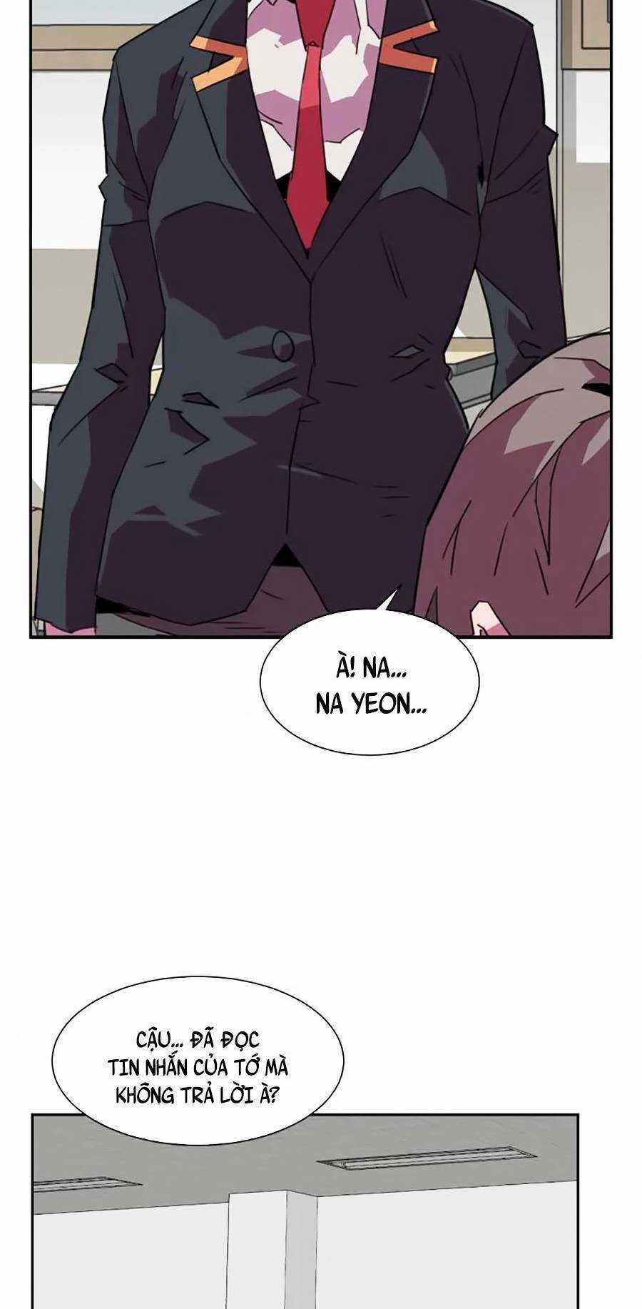 Săn Lùng Bắt Nạt Chapter 24 trang 42