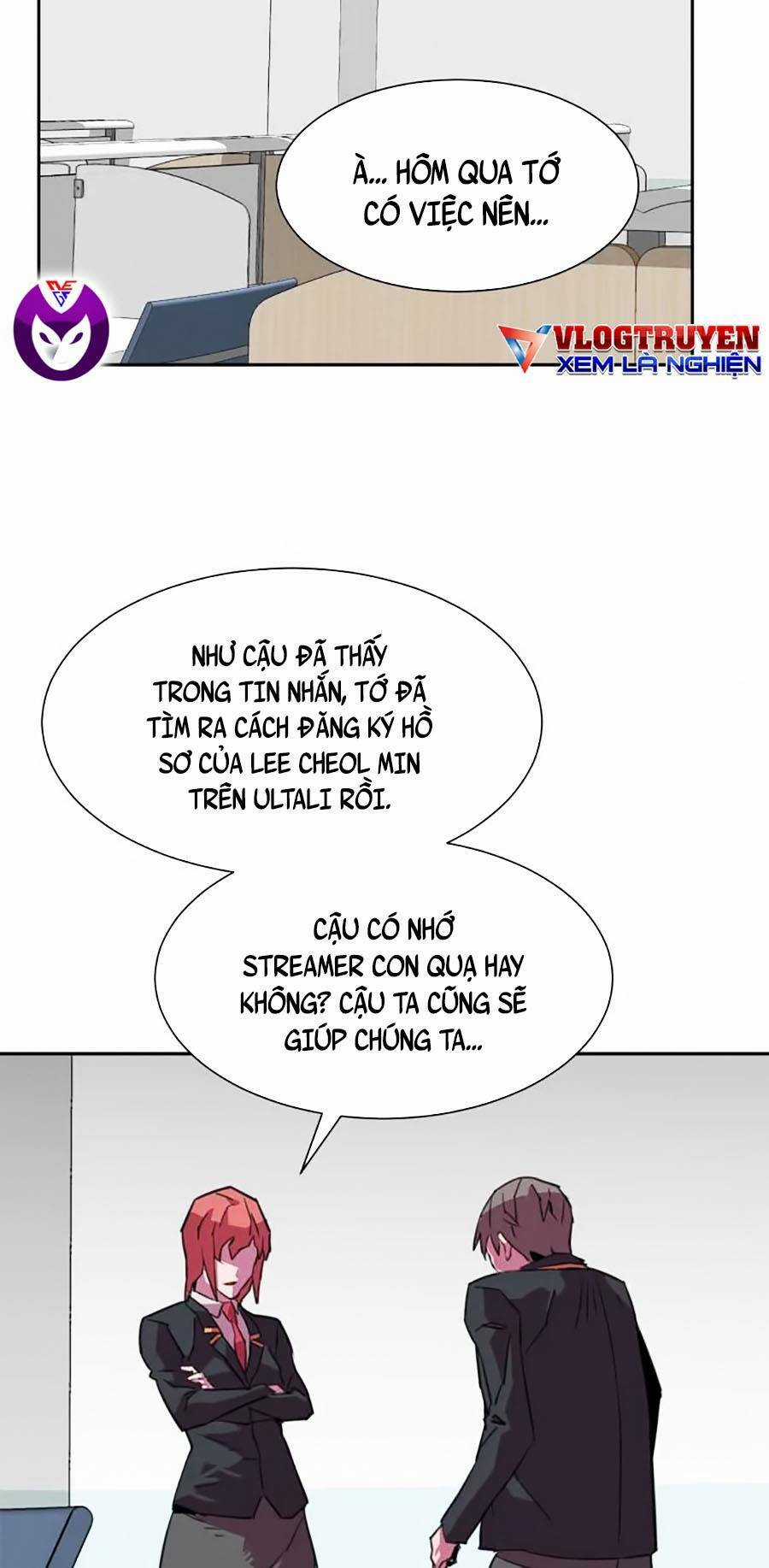 Săn Lùng Bắt Nạt Chapter 24 trang 43