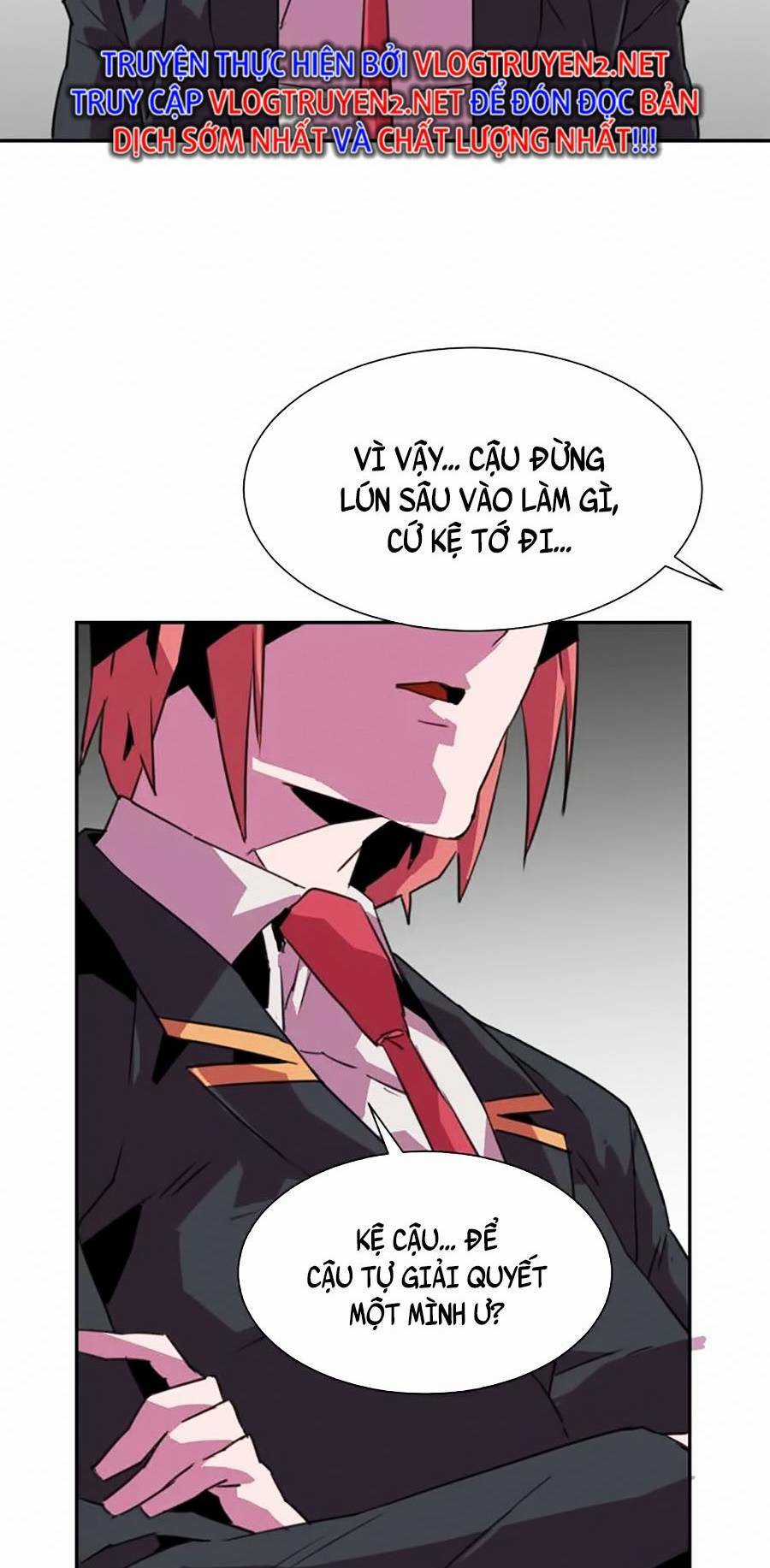 Săn Lùng Bắt Nạt Chapter 24 trang 45