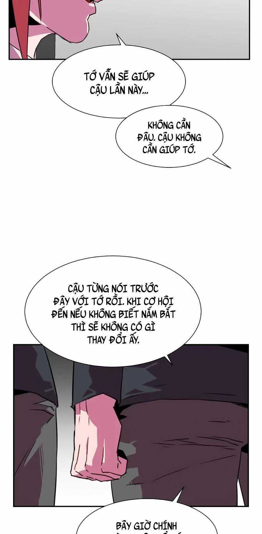 Săn Lùng Bắt Nạt Chapter 24 trang 48