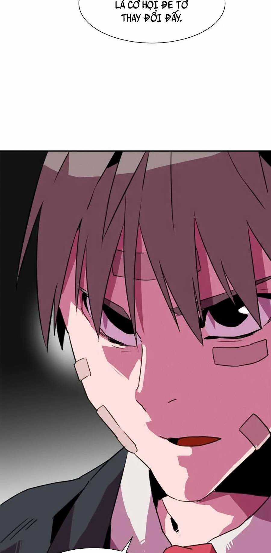 Săn Lùng Bắt Nạt Chapter 24 trang 49