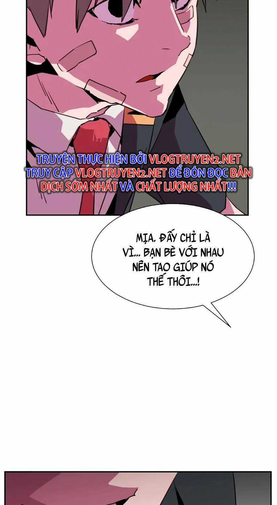 Săn Lùng Bắt Nạt Chapter 24 trang 5