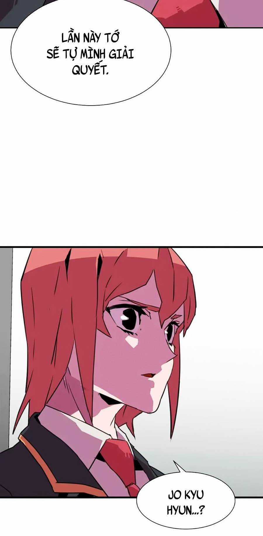 Săn Lùng Bắt Nạt Chapter 24 trang 50