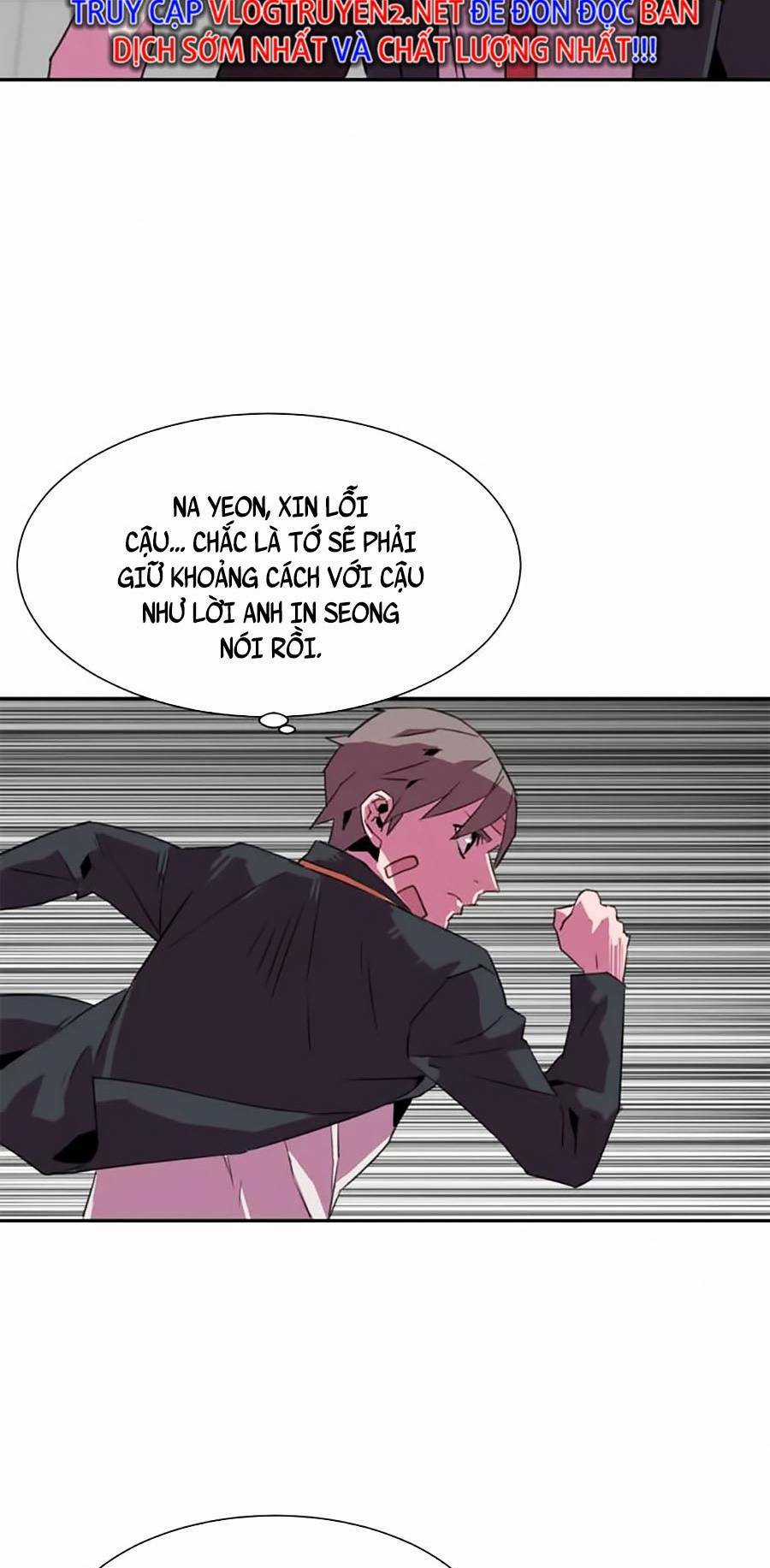 Săn Lùng Bắt Nạt Chapter 24 trang 52