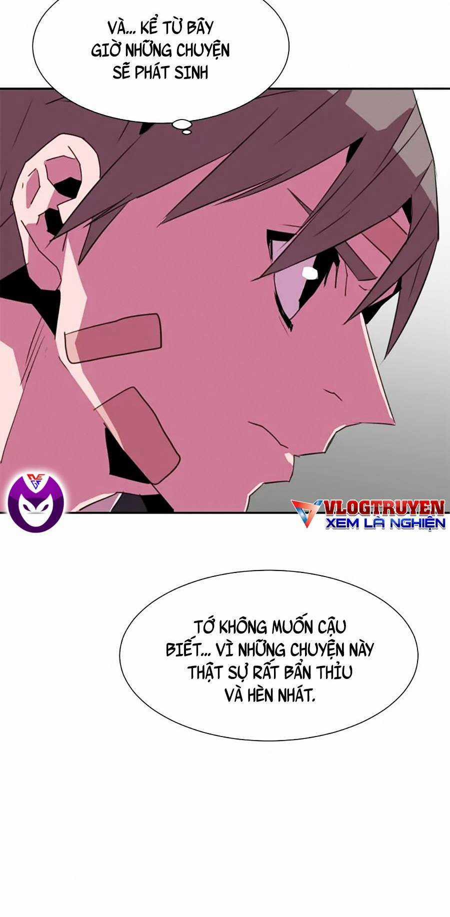 Săn Lùng Bắt Nạt Chapter 24 trang 53