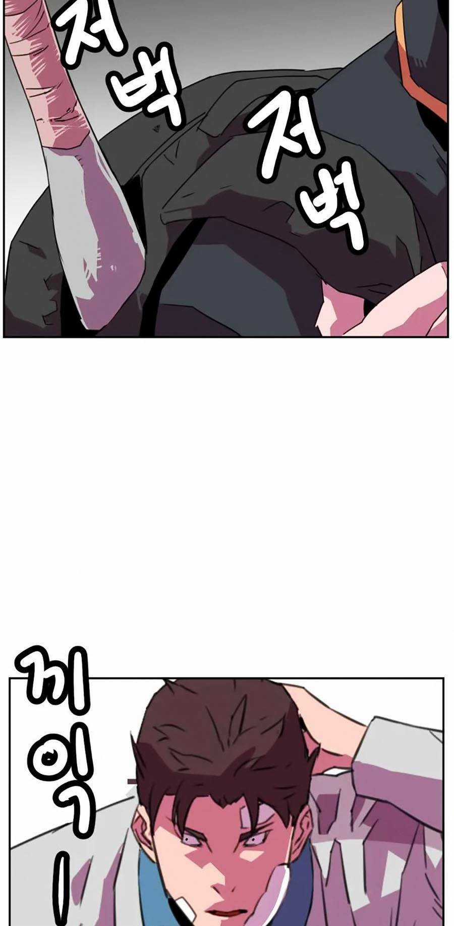 Săn Lùng Bắt Nạt Chapter 24 trang 56