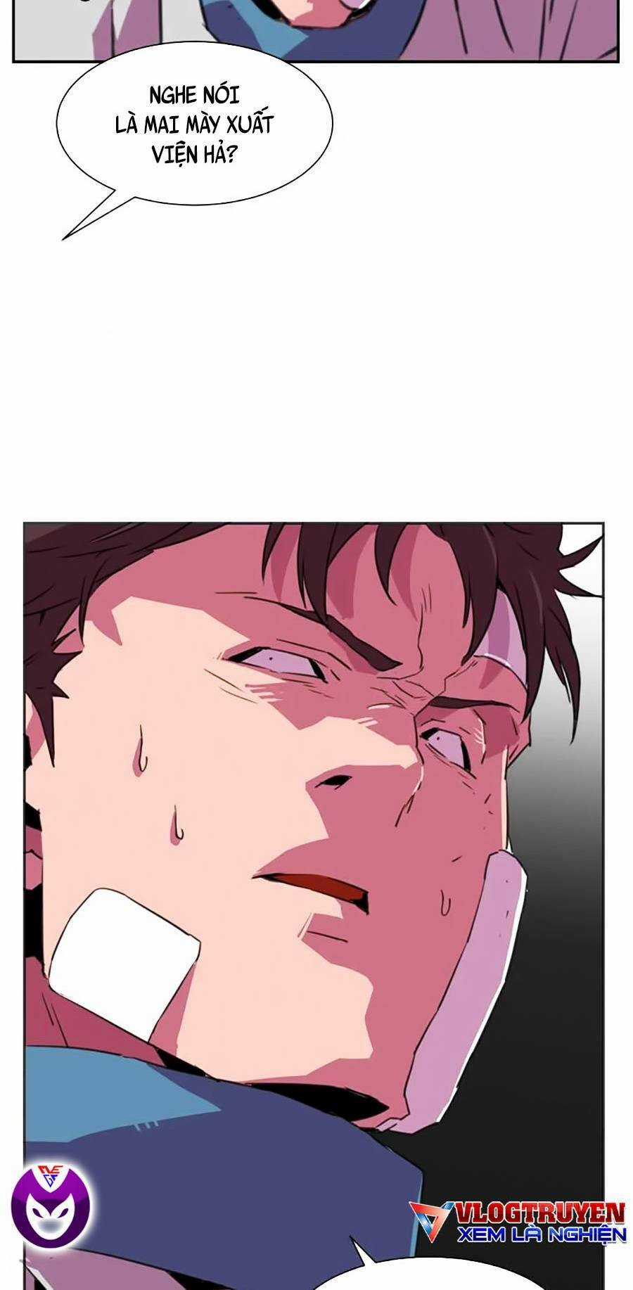 Săn Lùng Bắt Nạt Chapter 24 trang 57