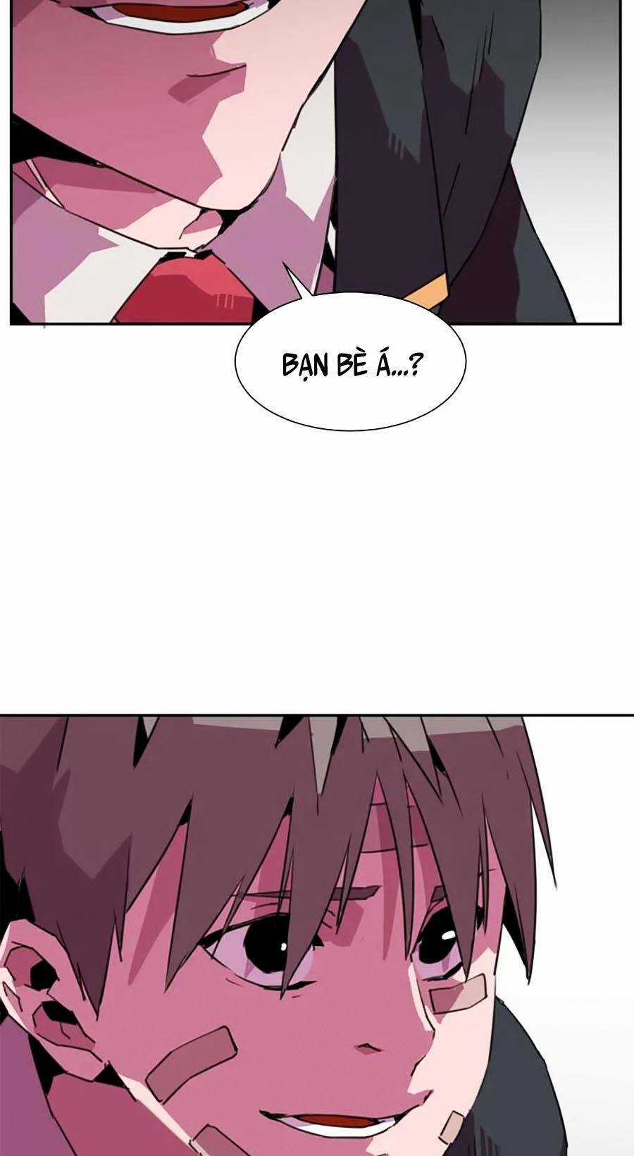 Săn Lùng Bắt Nạt Chapter 24 trang 6