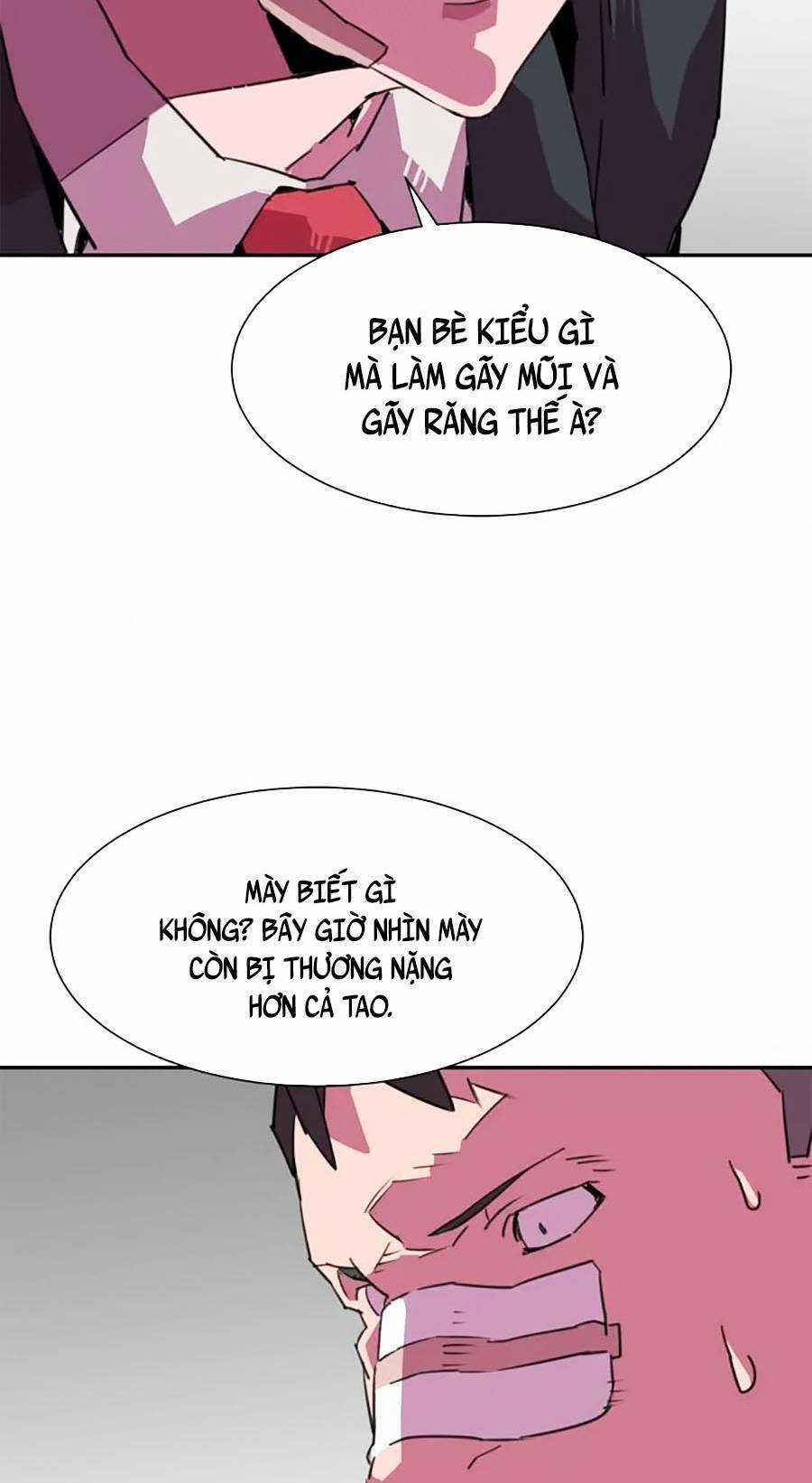 Săn Lùng Bắt Nạt Chapter 24 trang 7