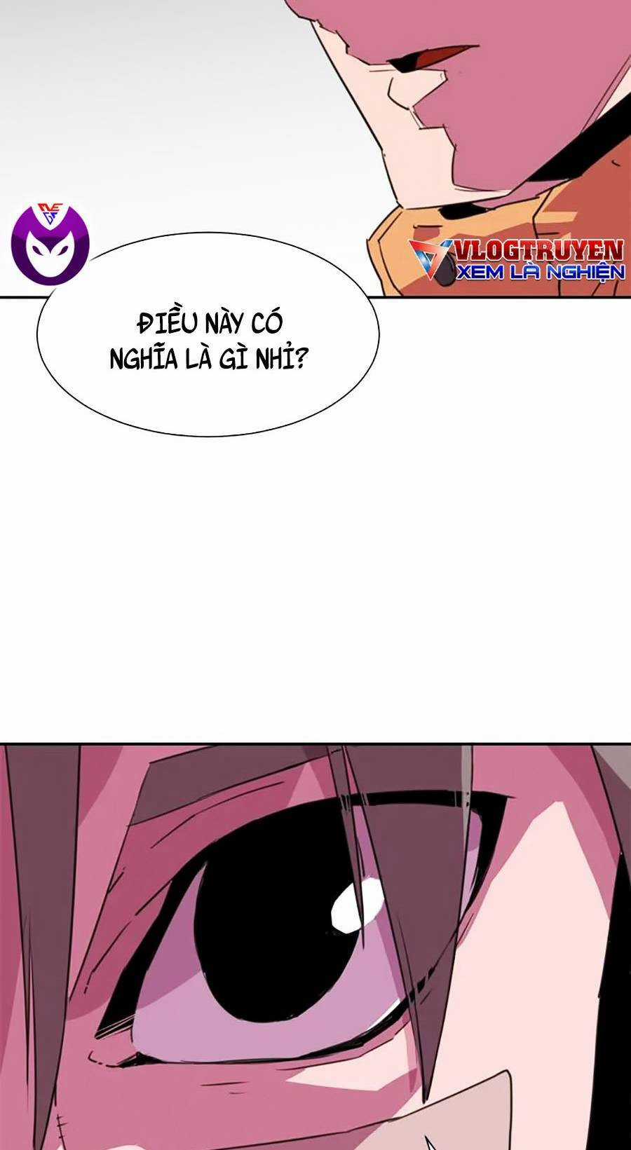 Săn Lùng Bắt Nạt Chapter 24 trang 8