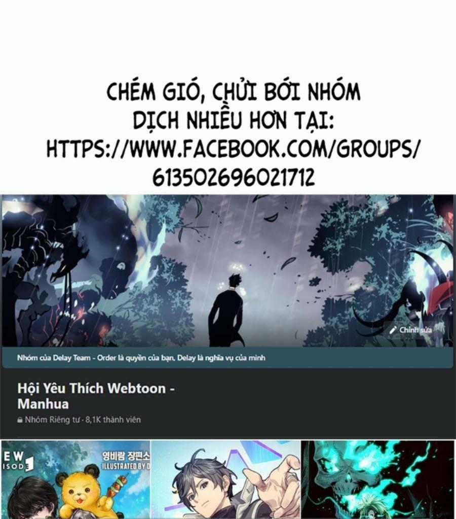 Săn Lùng Bắt Nạt Chapter 25 trang 0