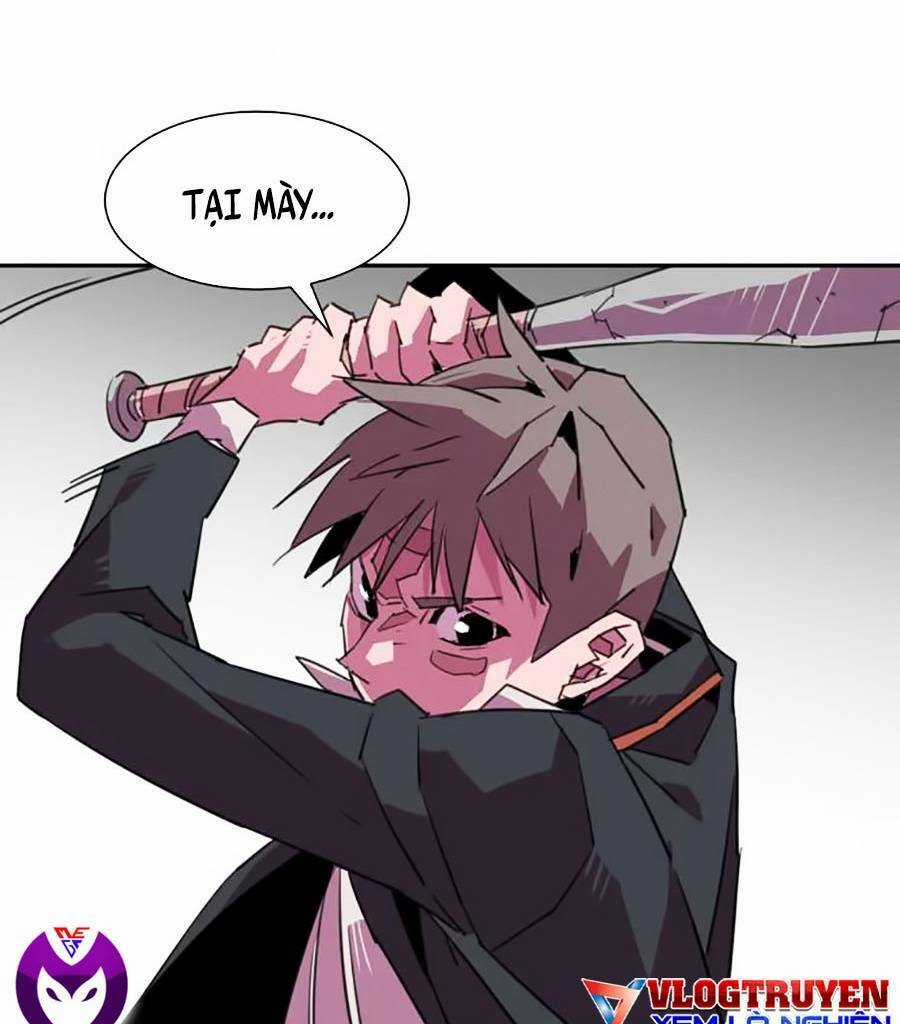 Săn Lùng Bắt Nạt Chapter 25 trang 11