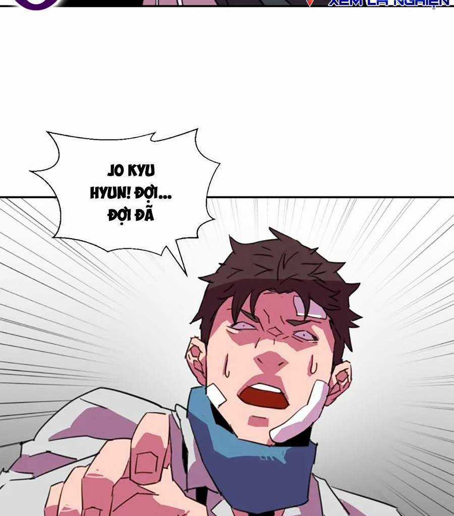 Săn Lùng Bắt Nạt Chapter 25 trang 12