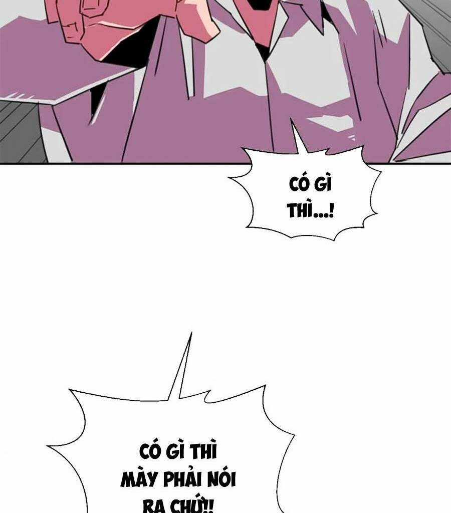 Săn Lùng Bắt Nạt Chapter 25 trang 13