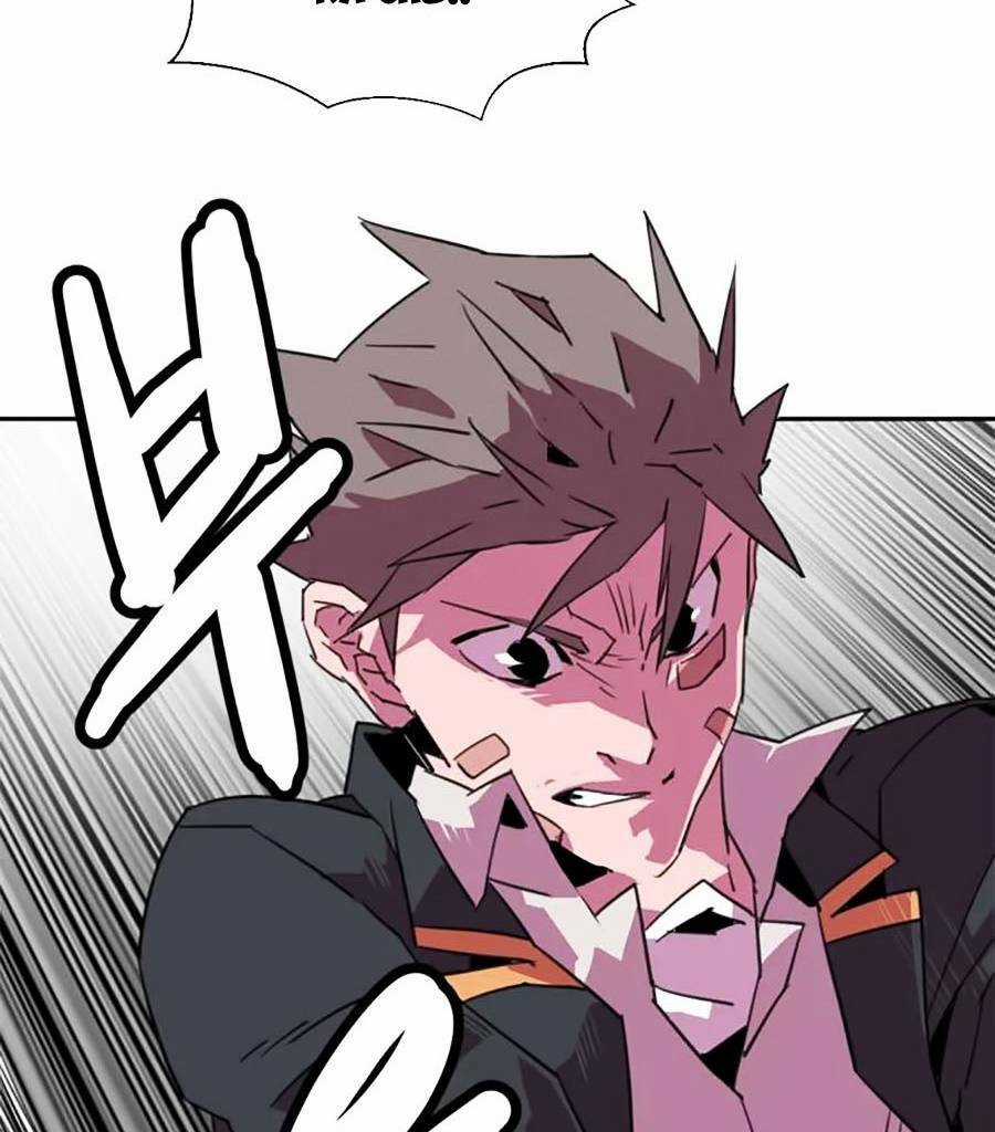 Săn Lùng Bắt Nạt Chapter 25 trang 14