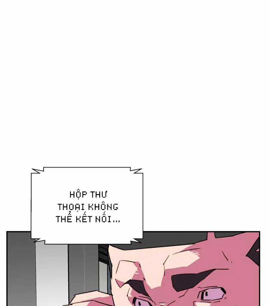 Săn Lùng Bắt Nạt Chapter 25 trang 18