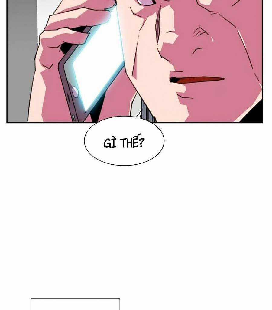 Săn Lùng Bắt Nạt Chapter 25 trang 19