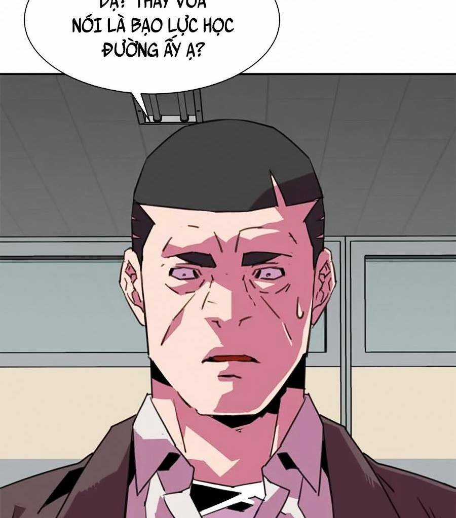 Săn Lùng Bắt Nạt Chapter 25 trang 24