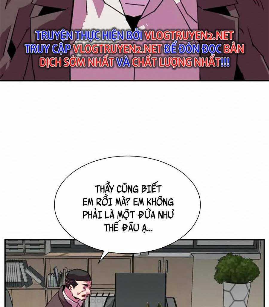 Săn Lùng Bắt Nạt Chapter 25 trang 25