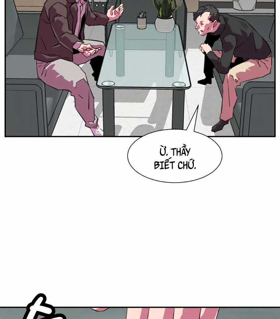 Săn Lùng Bắt Nạt Chapter 25 trang 26