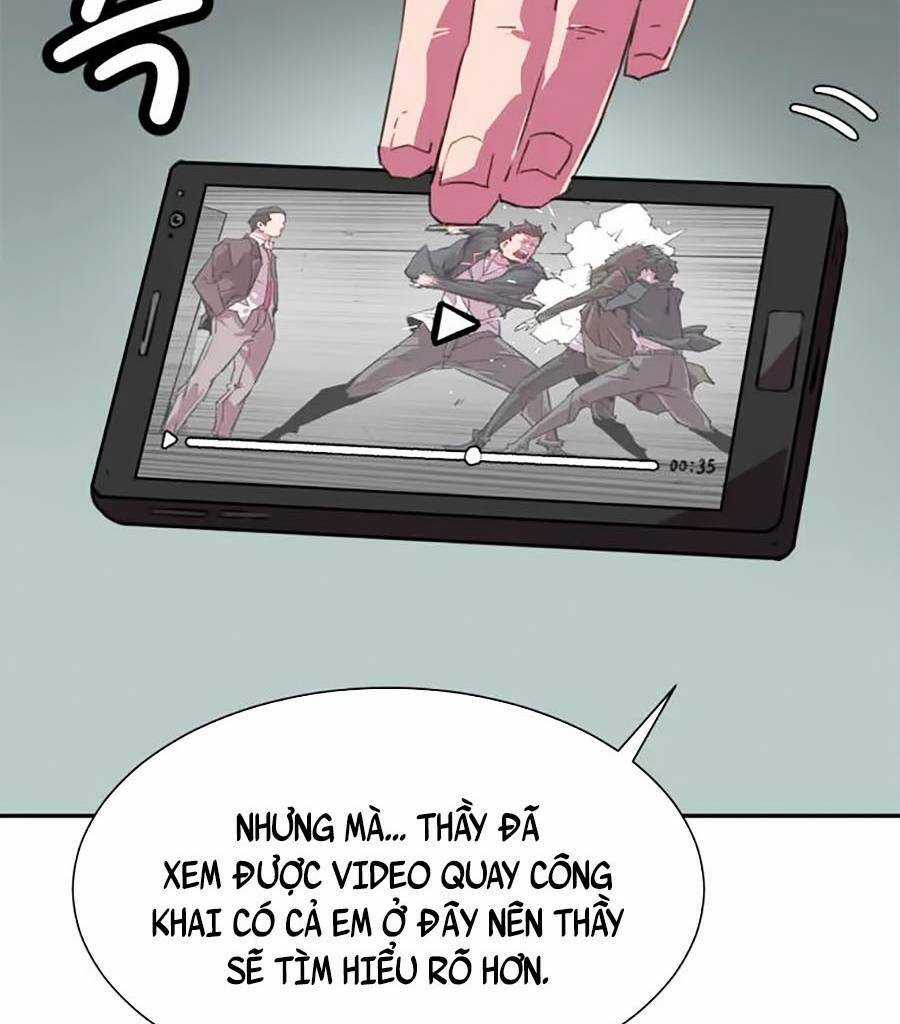 Săn Lùng Bắt Nạt Chapter 25 trang 27
