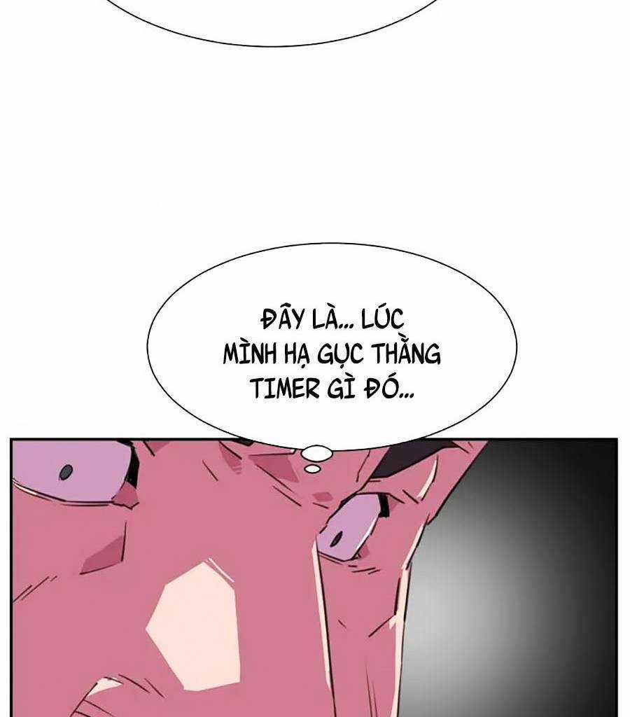 Săn Lùng Bắt Nạt Chapter 25 trang 28