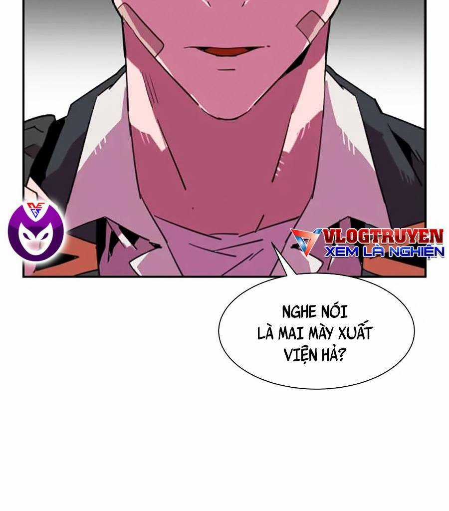 Săn Lùng Bắt Nạt Chapter 25 trang 3