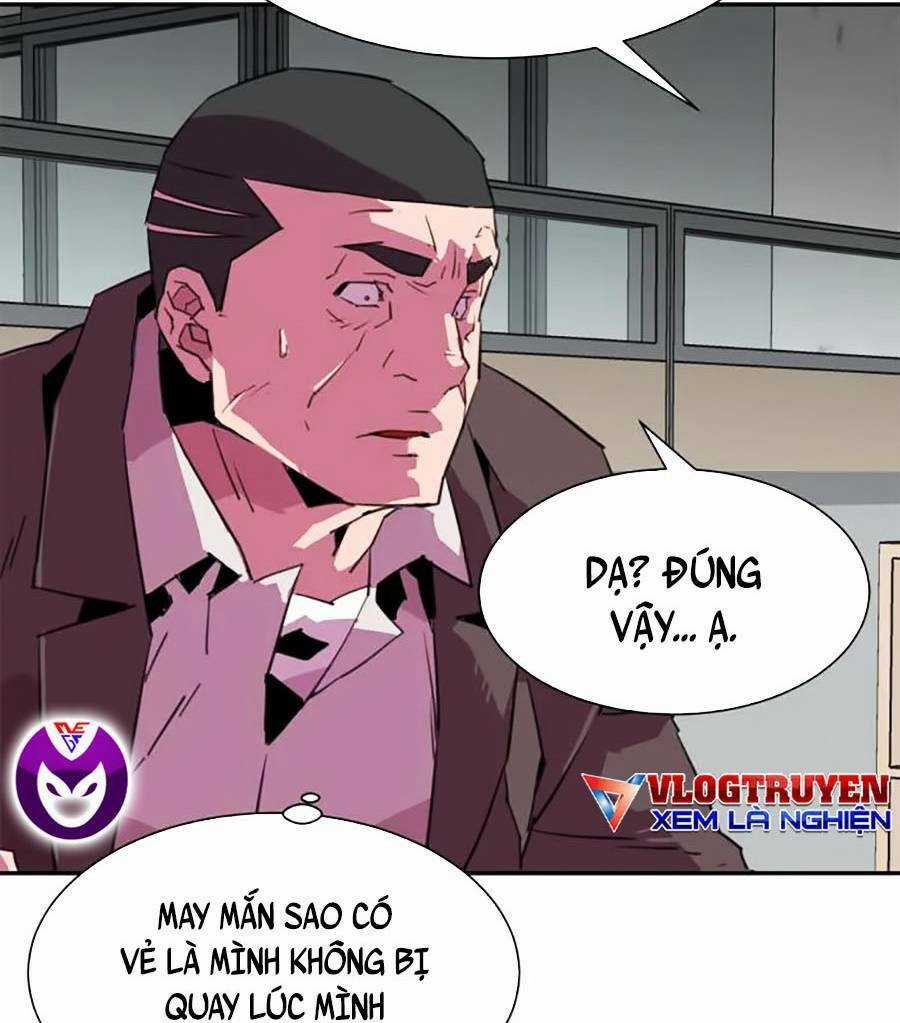 Săn Lùng Bắt Nạt Chapter 25 trang 30