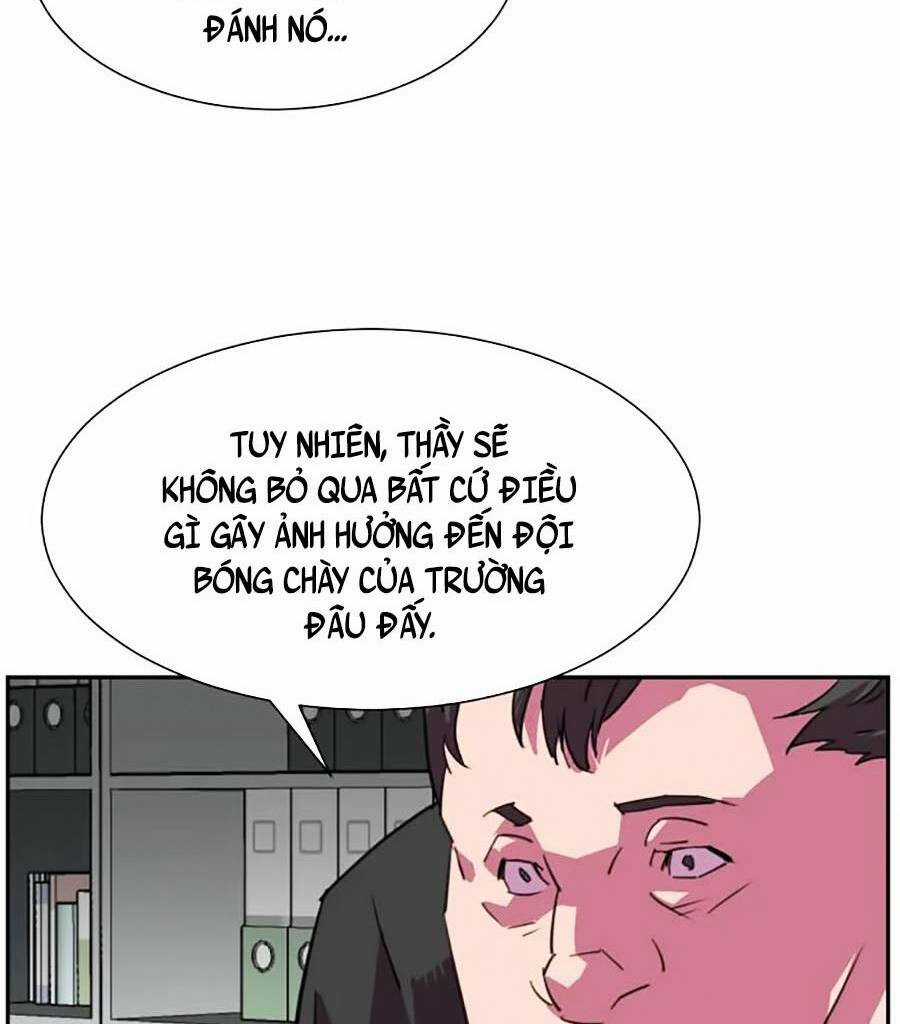 Săn Lùng Bắt Nạt Chapter 25 trang 31