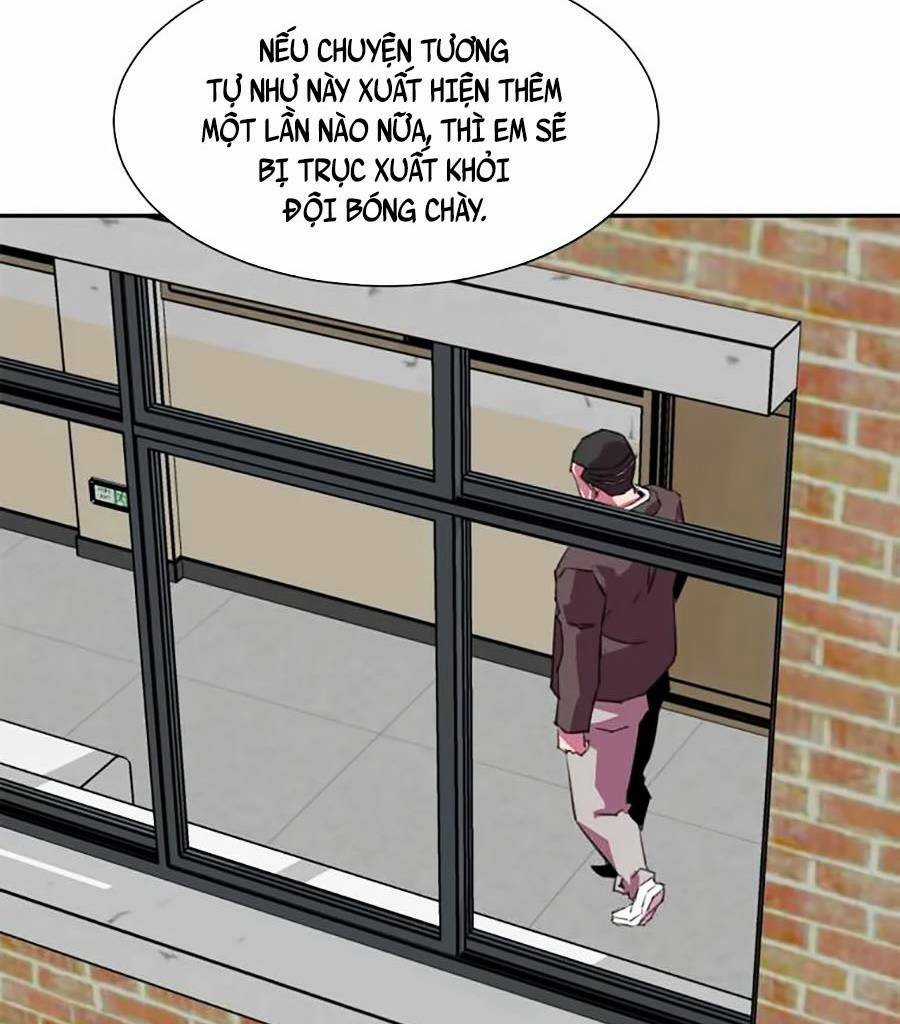 Săn Lùng Bắt Nạt Chapter 25 trang 33