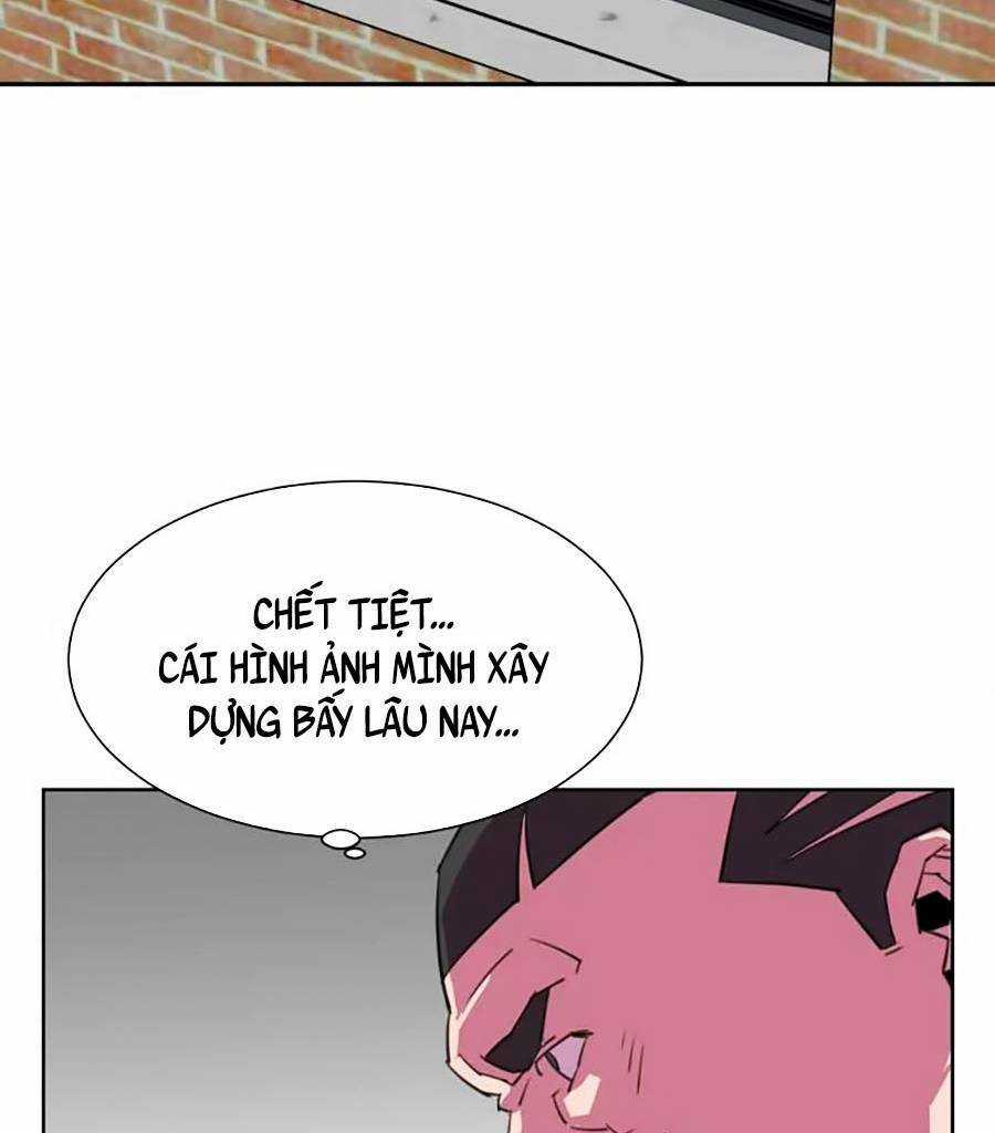 Săn Lùng Bắt Nạt Chapter 25 trang 34