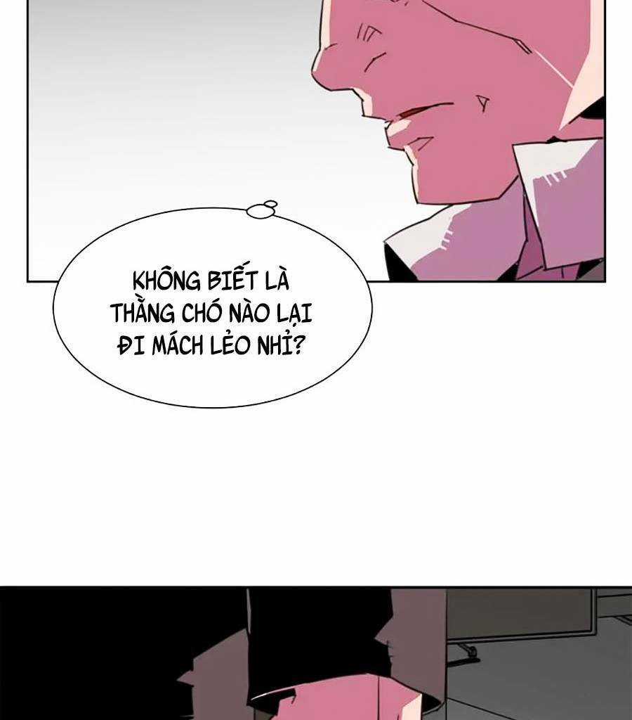 Săn Lùng Bắt Nạt Chapter 25 trang 35