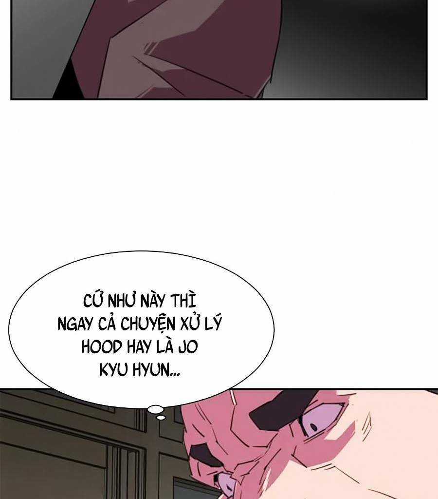 Săn Lùng Bắt Nạt Chapter 25 trang 38