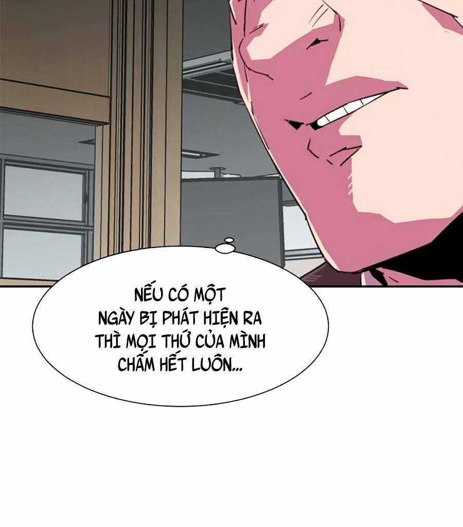 Săn Lùng Bắt Nạt Chapter 25 trang 39